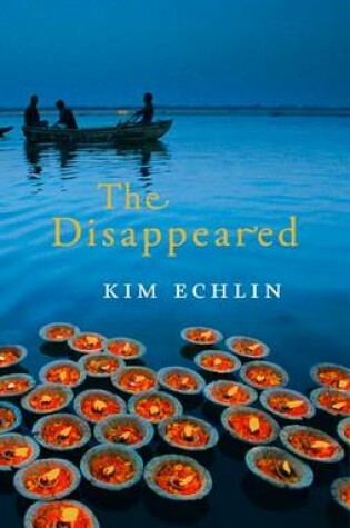 Cover of The Disappeared