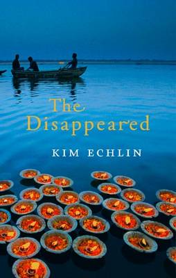 Book cover for The Disappeared