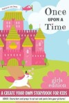 Book cover for Once Upon a Time