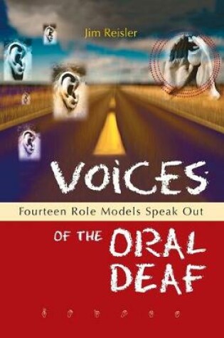 Cover of Voices of the Oral Deaf