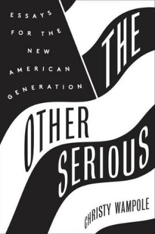 Cover of The Other Serious