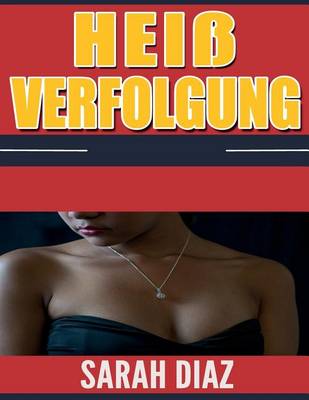 Book cover for Heiss Verfolgung