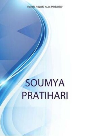 Cover of Soumya Pratihari, CEO at Idev %7c CEO at Vibend