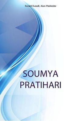 Book cover for Soumya Pratihari, CEO at Idev %7c CEO at Vibend