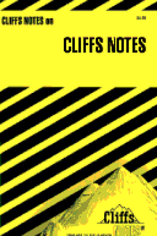 Cover of Cliffsnotes Getting Out of Debt
