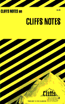 Book cover for Cliffsnotes Getting Out of Debt