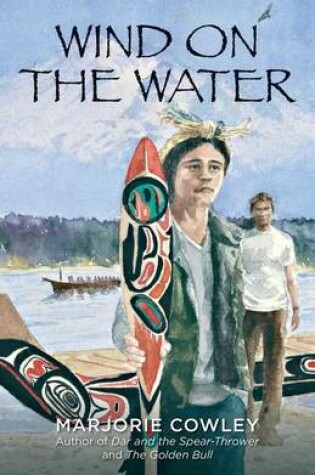 Cover of Wind on the Water