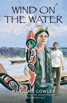 Book cover for Wind on the Water