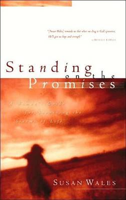 Book cover for Standing on the Promises