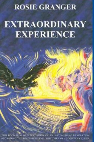 Cover of Extraordinary experience