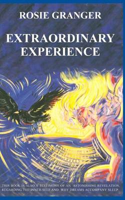 Book cover for Extraordinary experience
