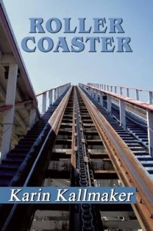 Cover of Rollercoaster