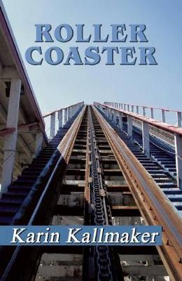 Book cover for Rollercoaster