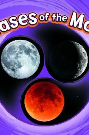 Cover of Phases of the Moon