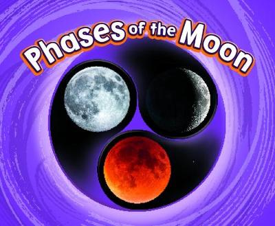 Book cover for Phases of the Moon