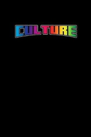 Cover of Culture