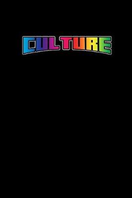 Book cover for Culture