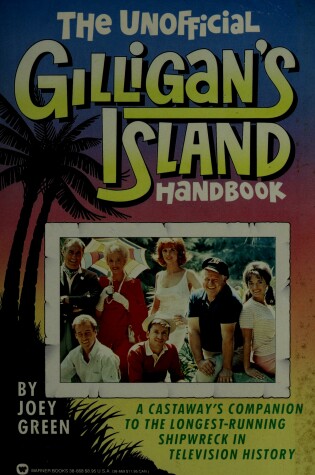 Cover of The Unofficial Gilligan's Island Handbook