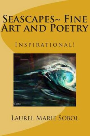 Cover of Fine Art and Poetry Seascapes