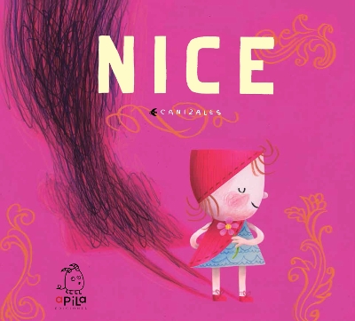 Book cover for Nice