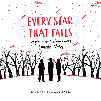 Cover of Every Star That Falls