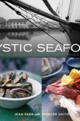 Cover of Mystic Seafood