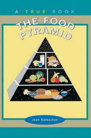 Cover of The Food Pyramid