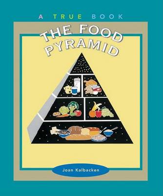 Cover of The Food Pyramid