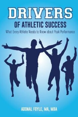 Cover of Drivers of Athletic Success