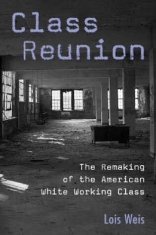 Cover of Class Reunion