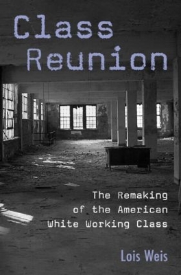 Cover of Class Reunion