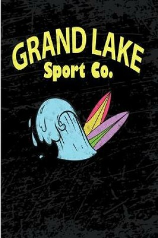 Cover of Grand Lake Sport Co