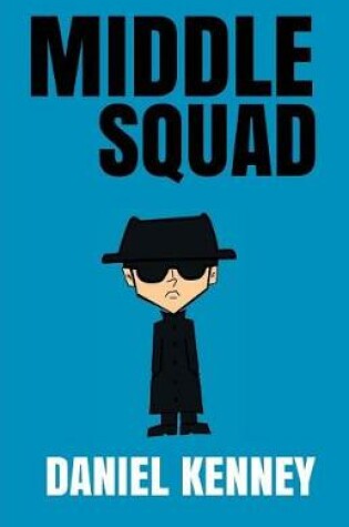Cover of Middle Squad