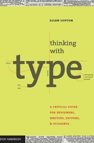 Thinking with Type