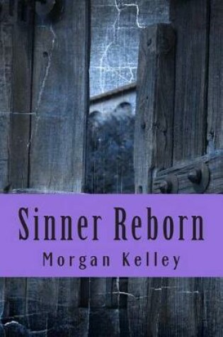 Cover of Sinner Reborn