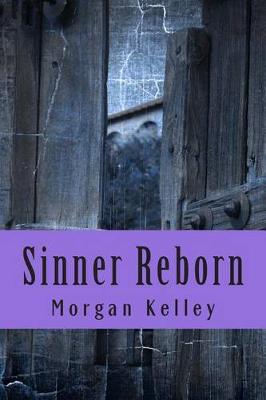 Book cover for Sinner Reborn