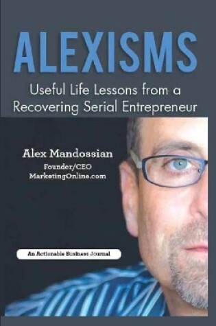 Cover of Alexisms