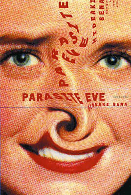 Book cover for Parasite Eve