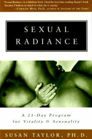 Cover of Sexual Radiance