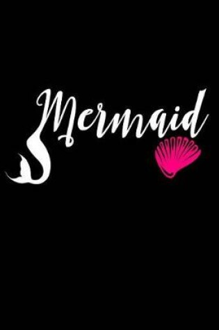 Cover of Mermaid