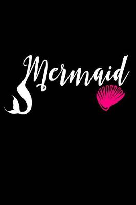 Book cover for Mermaid