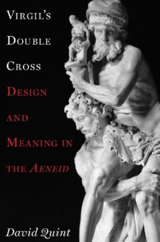 Cover of Virgil's Double Cross