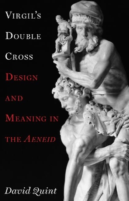 Book cover for Virgil's Double Cross