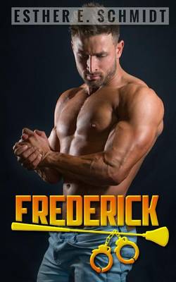 Book cover for Frederick