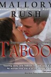 Book cover for Just a Little Taboo