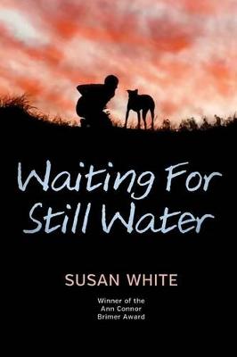 Book cover for Waiting for Still Water