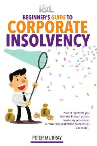 Cover of Debtor Beginner’s Guide to Corporate Insolvency