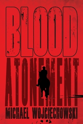 Book cover for Blood Atonement