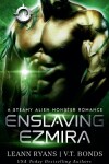 Book cover for Enslaving Ezmira