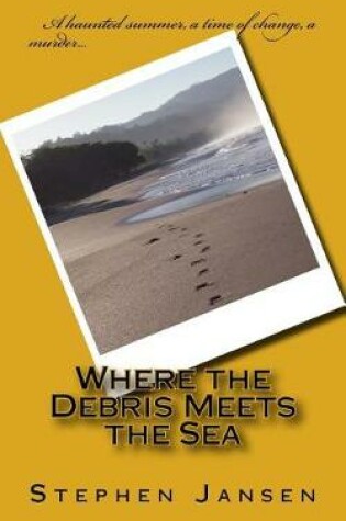 Cover of Where the Debris Meets the Sea